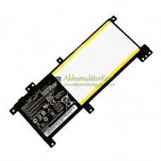 Akkumulátor Asus A456U F456U F456UV K456U R457U C21N1508