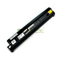 Akkumulátor a Lenovo IdeaPad S10-2 S10-3C S10-2C L09C3Y91 L09S3B11 L09S6Y11 Fekete Akkumulátor a Lenovo IdeaPad S10-2 S10-3C S10-2C L09C3Y91 L09S3B11 L09S6Y11 Fekete