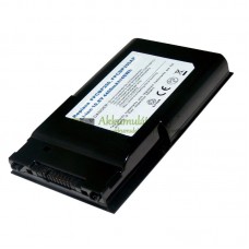 Akkumulátor FUJITSU CP422590-02 FMVNBP171 FPCBP200 FPCBP200AP FPCBP215 FPCBP215AP