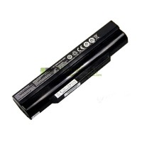 Akkumulátor a HASEE W230BAT-6 6-87-W230S-4271 W230SS W230SD