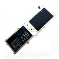 Akkumulátor a HP HSTNN-LB6F IB6F I19X KT02XL