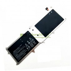 Akkumulátor a HP HSTNN-LB6F IB6F I19X KT02XL