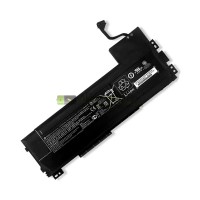 Akkumulátor a HP ZBook 15 G3 17 G3 HSTNN-DB7D VV09XL