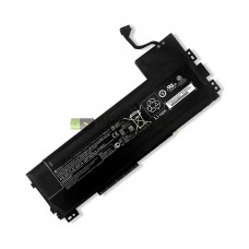 Akkumulátor a HP ZBook 15 G3 17 G3 HSTNN-DB7D VV09XL