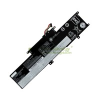 Akkumulátor a Lenovo L17C3P53 01AV483 SB10K97627 YOGA 2018 L380 S2