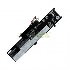 Akkumulátor a Lenovo L17C3P53 01AV483 SB10K97627 YOGA 2018 L380 S2