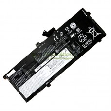 Akkumulátor a Lenovo L18C6PD1 SB10K97657 02DL019