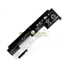 Akkumulátor a Lenovo T460S SB10F46463 00HW025