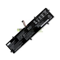 Akkumulátor a Lenovo V730 720s-15 L17C4PB1 Jóga 2 pro Yoga2 Pro 13 L17M4PB1