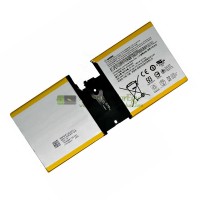 Akkumulátor a Microsoft Surface go G16QA043H