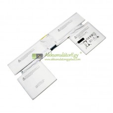 Akkumulátor a Microsoft Surface könyv 1 2Gen G3HTA048H G3HTA043H