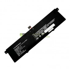 Akkumulátor a Xiaomi Air 13,3' R13B01W R13B02W