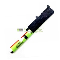 Akkumulátor ASUS A541U X541S X541A F541UA R541UA K541U A31N1601 VM592UJ