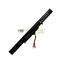 Akkumulátor Asus GL553VW GL553VD GL553VE A41N1611