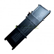 Akkumulátor Asus UX3430UA UX430UQ UX530UQ UX530UX UX530U C31N1622