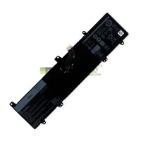 Akkumulátor Dell Inspiron 11 3162 3164 3168 8NWF3 0JV6J