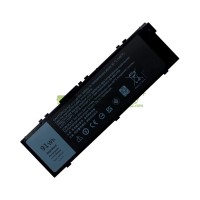 Akkumulátor Dell Precision M7710 7710 7510 T05W1 MFKVP