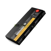 Akkumulátor Lenovo P50 P51 P52 L17L6P51 L17M6P51 01AV495 496 01AV496 SB10K97634 SB10K97635