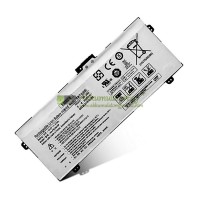 Akkumulátor Samsung NP940Z5J NP940Z5L AA-PBUN4NP