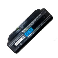 Akkumulátor a NEC PC-11750HS6R PC-VP-WP125 NS750BAW