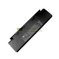 Akkumulátor a Sony VAIO VPCP118JC / B VPCP118JC / P VPCP118JC / W VPCP119JC VPCP119JC / BI