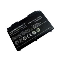 Akkumulátor Clevo P150HMBAT-8 6-87-X510S X510S