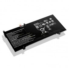 Akkumulátor a HP 929072-855 929066-421 CP03XL Spectre X360 13
