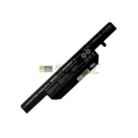 Akkumulátor a HASEE W650BAT-6 K570N K710C K610C-i5 K590C-I3 W650 Akkumulátor a HASEE W650BAT-6 K570N K710C K610C-i5 K590C-I3 W650