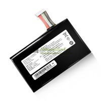 Akkumulátor a HASEE Z7M-KP7GC Z7M-KP5GC GE5S02 GI5CN- 00-13-3S1P-0