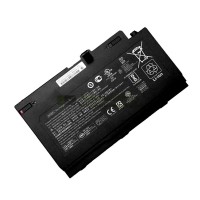 Akkumulátor a HP 852527-221 AA06XL ZBook 17 G4 852527-222