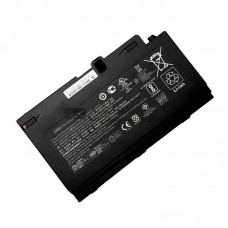 Akkumulátor a HP 852527-221 AA06XL ZBook 17 G4 852527-222