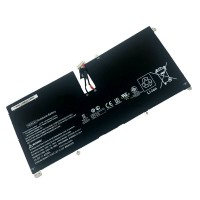 Akkumulátor a HP Envy Spectre XT 13 TPN-C104 HSTNN-IB3V HD04XL