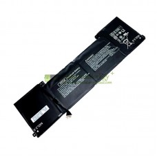 Akkumulátor a HP RR04 Omen 15-5016TX 15-5014TX HSTNN-LB6N