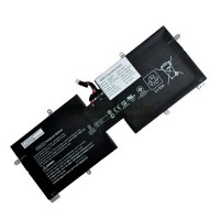 Akkumulátor a HP TPN-C105 PW04XL HSTNN-IBPW 15-4000eg