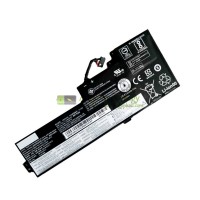 Akkumulátor a Lenovo T470 T480 01AV420 / 419 01AV421 01AV489