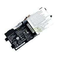 Akkumulátor a Lenovo tábla 2 45N1097 45N1096