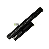 Akkumulátor a NEC PC-VP-WP126 PC-VP-WP128 LS150 / L