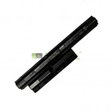 Akkumulátor a NEC PC-VP-WP126 PC-VP-WP128 LS150 / L