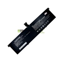 Akkumulátor a Xiaomi TM1701 171501-AQ R15B01W PRO GTX 15,6"