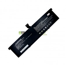 Akkumulátor a Xiaomi TM1701 171501-AQ R15B01W PRO GTX 15,6"