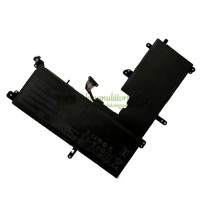 Akkumulátor ASUS B31N1705 TP410u