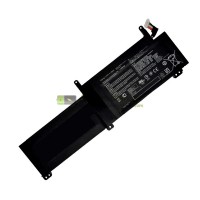 Akkumulátor Asus Strix GL703GM S7BS8750 STRIX S7BS C41N1716