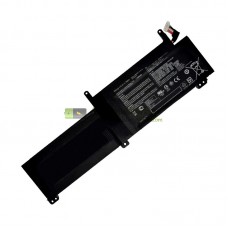 Akkumulátor Asus Strix GL703GM S7BS8750 STRIX S7BS C41N1716