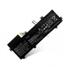 Akkumulátor Asus U5000 Zenbook UX510UX UX510UW B31N1534
