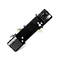 Akkumulátor Dell Alienware 15 R2 P42F 191YN