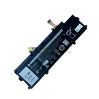 Akkumulátor Dell Chromebook 5R9DD 3120 KTCCN XKPD0