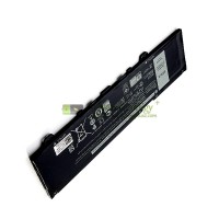 Akkumulátor Dell Inspiron 7373 13-7370 Vostro 5370 F62G0 P87G