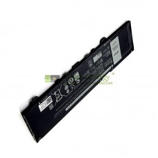 Akkumulátor Dell Inspiron 7373 13-7370 Vostro 5370 F62G0 P87G