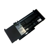 Akkumulátor Dell Latitude E5270 E5470 P23T P62G 6MT4T