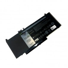 Akkumulátor Dell Latitude E5270 E5470 P23T P62G 6MT4T